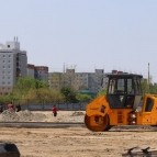 Губернатор Вадим Шумков проконтролировал строительство школы в Кургане
Губернатор Вадим Шумков проконтролировал строительство школы в Кургане