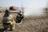 
											Помощник губернатора - начальник управления специальных программ аппарата губернатора Станислав Носков - о задержанных нарушителях и мерах пожарной безопасности									