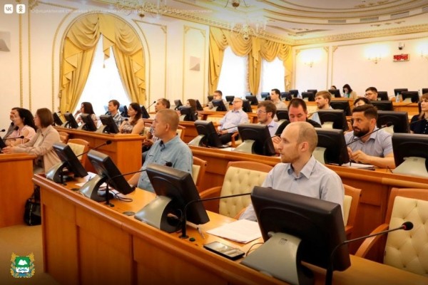 В Курганской области формируют губернаторский резерв