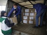 Курганская область продолжит помогать участвующим в СВО землякам
Курганская область продолжит помогать участвующим в СВО землякам