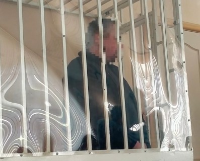 По ходатайству следователя СК под стражу взят мужчина, из хулиганских побуждений ударивший ребенка По ходатайству следователя СК под стражу взят мужчина, из хулиганских побуждений ударивший ребенка