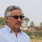 Заместитель губернатора Константин Ермаков и заместитель премьер-министра Республики Татарстан Василь Шайхразиев встречались с жителями села Юлдус
Заместитель губернатора Константин Ермаков и заместитель премьер-министра Республики Татарстан Василь Шайхразиев встречались с жителями села Юлдус