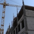 Губернатор Вадим Шумков проконтролировал строительство школы в Кургане
Губернатор Вадим Шумков проконтролировал строительство школы в Кургане