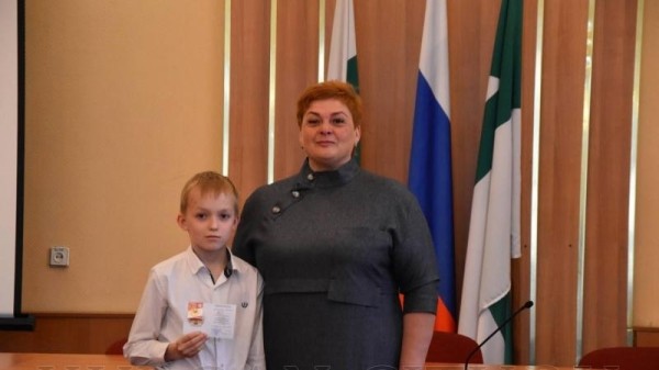 Самые спортивные курганцы получили золотые знаки отличия ГТО Самые спортивные курганцы получили золотые знаки отличия ГТО