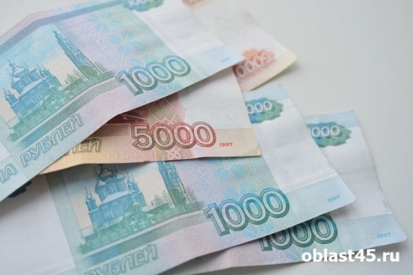 Новоявленный зауралец не смог избежать исполнения родительского долга Новоявленный зауралец не смог избежать исполнения родительского долга