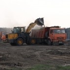 Заместитель губернатора Константин Ермаков и заместитель премьер-министра Республики Татарстан Василь Шайхразиев встречались с жителями села Юлдус
Заместитель губернатора Константин Ермаков и заместитель премьер-министра Республики Татарстан Василь Шайхразиев встречались с жителями села Юлдус