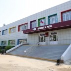 Губернатор Вадим Шумков проконтролировал ремонт школы №50 и поздравил учеников с успешным завершением учебного года
Губернатор Вадим Шумков проконтролировал ремонт школы №50 и поздравил учеников с успешным завершением учебного года