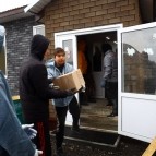 
											Из Курганской области по заявкам бойцов СВО сформировали и отправили очередной гуманитарный груз									