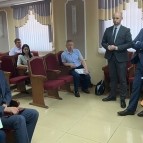 
											В Курганской области успешно развивается взаимовыгодное сотрудничество с ведущим предприятиями России ПАО &laquo;Газпромнефть&raquo;									