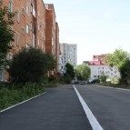 
											По поручению губернатора его заместитель Константин Малышев оценил ход работ на мостах и качество уборки дворов и улиц Кургана									