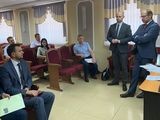 
											В Курганской области успешно развивается взаимовыгодное сотрудничество с ведущим предприятиями России ПАО &laquo;Газпромнефть&raquo;									