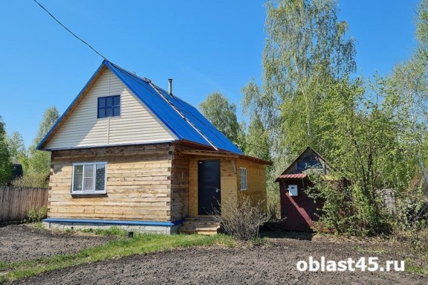 Зауральцам перечислили 13 миллионов на строительство жилья по маткапиталу Зауральцам перечислили 13 миллионов на строительство жилья по маткапиталу