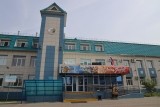 
											В обновленных операционных областной детской больницы им. Красного Креста установят современное оборудование									