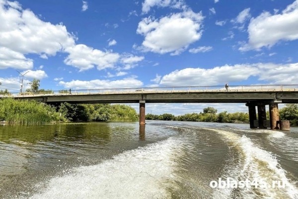 В Кургане в водопроводные трубы запустят водолазов В Кургане в водопроводные трубы запустят водолазов