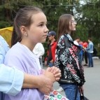 
											Губернатор Вадим Шумков наградил лауреатов областной молодёжной премии									