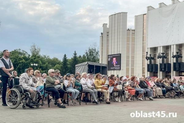 &laquo;От Востока до Запада&raquo;: Курган всколыхнёт легендарная рок-опера