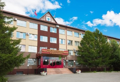 Информация о результатах конкурса на замещение вакантной должности федеральной государственной гражданской службы старшего специалиста 1 разряда Варгашинского межрайонного следственного отдела следственного управления Следственного комитета Российской Федерации по Курганской 