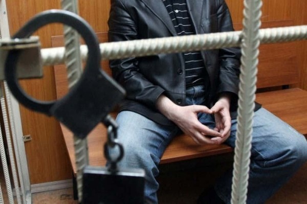 Курганец отправится в тюрьму на 14 лет за попытку убить случайного знакомого