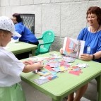 
											Губернатор Вадим Шумков поздравил библиотеку им. В.Ф. Потанина с юбилеем									