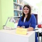 
											Губернатор Вадим Шумков поздравил библиотеку им. В.Ф. Потанина с юбилеем									