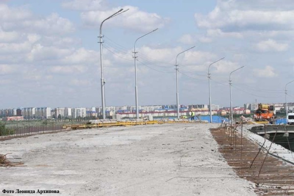 Курганским общественникам рассказали о ремонтных работах в городе Курганским общественникам рассказали о ремонтных работах в городе