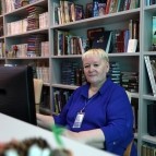 
											Губернатор Вадим Шумков поздравил библиотеку им. В.Ф. Потанина с юбилеем									