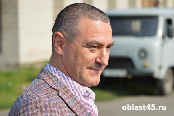 Курганский депутат Госдумы стал соавтором закона против смены пола Курганский депутат Госдумы стал соавтором закона против смены пола
