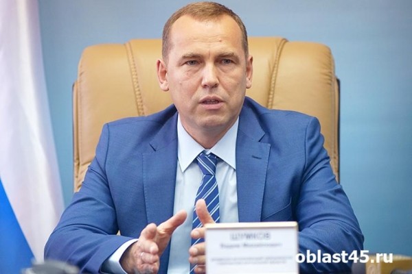 Шумков спрогнозировал двойное увеличение объемов арматуростроения в Зауралье
