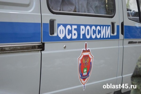 В Кургане сотрудники ФСБ задержали главаря местных экстремистов