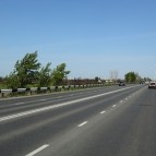 
											Губернатор Вадим Шумков поставил задачи по обустройству и расчистке территории вдоль шоссе Тюнина 									