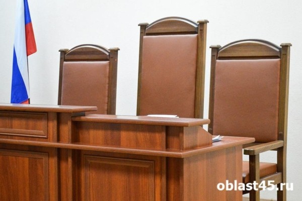 Шадринца за январское убийство суд приговорил к 11 годам колонии