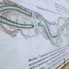 Правительство Курганской области ведёт переговоры по получению федерального финансирования на второй этап расчистки Тобола
Правительство Курганской области ведёт переговоры по получению федерального финансирования на второй этап расчистки Тобола