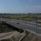 
											По поручению губернатора его заместитель Константин Малышев оценил ход работ на мостах и качество уборки дворов и улиц Кургана									