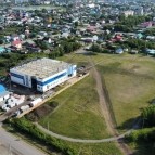 
											В этом году в Шумихе завершат строительство Центра культурного развития и реконструируют стадион									