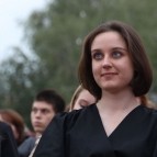 
											Губернатор Вадим Шумков поздравил выпускников Курганской области с окончанием школы									