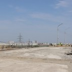 
											По поручению губернатора его заместитель Константин Малышев оценил ход работ на мостах и качество уборки дворов и улиц Кургана									