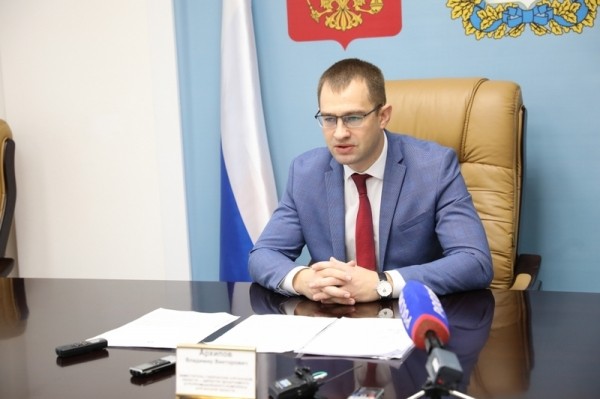 Замгубернатора Зауралья по экономической политике освобожден от занимаемой должности Замгубернатора Зауралья по экономической политике освобожден от занимаемой должности