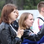 
											Губернатор Вадим Шумков наградил лауреатов областной молодёжной премии									