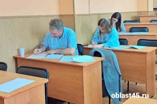 Курганский госуниверситет выпустит более полутора тысяч специалистов в этом году
