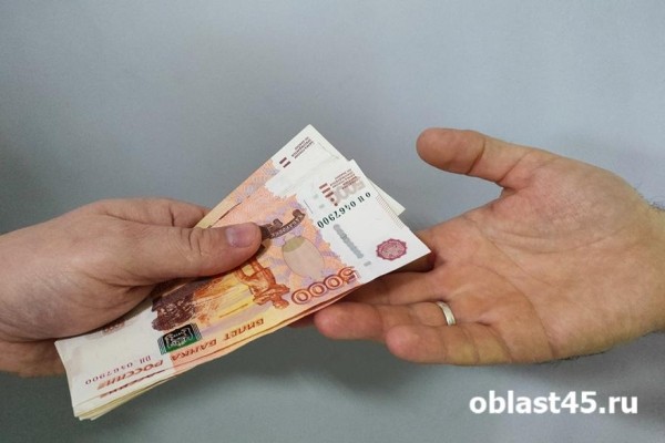 Взятки не гладки: в Курганской области будут судить бывшего главу района