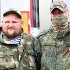 
											Из Курганской области по заявкам бойцов СВО сформировали и отправили очередной гуманитарный груз									