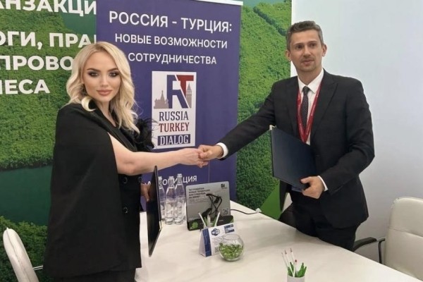 Курганская область будет сотрудничать с Турцией в сфере предпринимательства