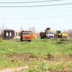
											Губернатор Вадим Шумков поставил задачи по обустройству и расчистке территории вдоль шоссе Тюнина 									
