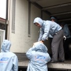 
											Из Курганской области по заявкам бойцов СВО сформировали и отправили очередной гуманитарный груз									