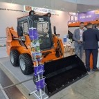 Курганская область наращивает товарооборот с дружественными странами
Курганская область наращивает товарооборот с дружественными странами
