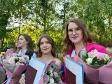 
											Выпускникам Курганского госуниверситета торжественно вручили дипломы об окончании вуза									