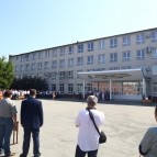 Заместитель губернатора Курганской области Наталья Кирилова вручила дипломы «с отличием» лучшим выпускникам КГСХ
Заместитель губернатора Курганской области Наталья Кирилова вручила дипломы «с отличием» лучшим выпускникам КГСХ