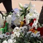 
											В Кургане прошла акция в память погибших детей Донбасса									