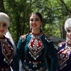Губернатор Вадим Шумков поздравил жителей и гостей Курганской области с Сабантуем
Губернатор Вадим Шумков поздравил жителей и гостей Курганской области с Сабантуем