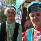 Губернатор Вадим Шумков поздравил жителей и гостей Курганской области с Сабантуем
Губернатор Вадим Шумков поздравил жителей и гостей Курганской области с Сабантуем